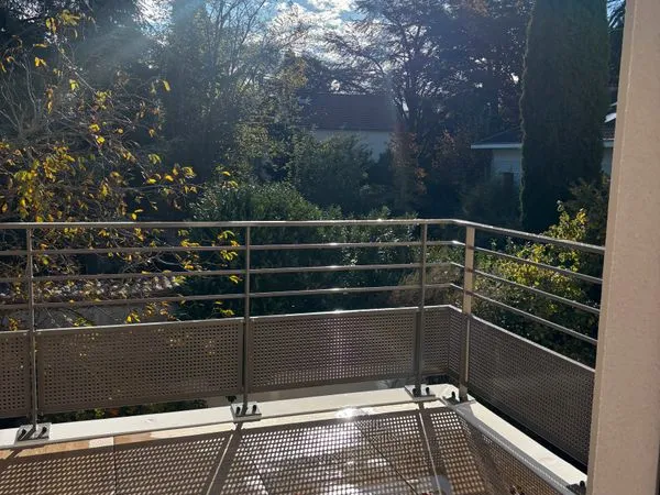 Neuf t4 - residence arboree francheville - 222