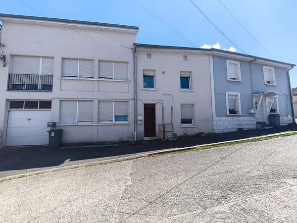 Maison 4 pièces 103 m²