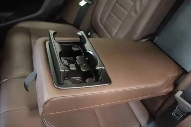 Bmw X3 xdrive20d 190ch bva8 — photo 28