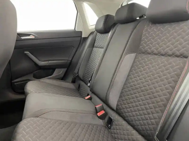 Volkswagen Polo 1.0 65 s&amp;s bvm5 — photo 15