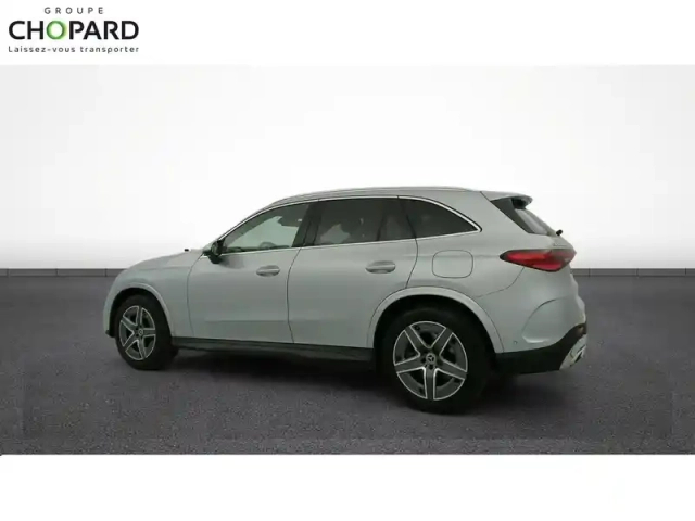 Mercedes Glc 400 e 9g-tronic 4matic — photo 5