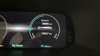 Renault Clio 1.6 E-Tech 145ch full hybrid esprit Alpine - 25 — photo 9