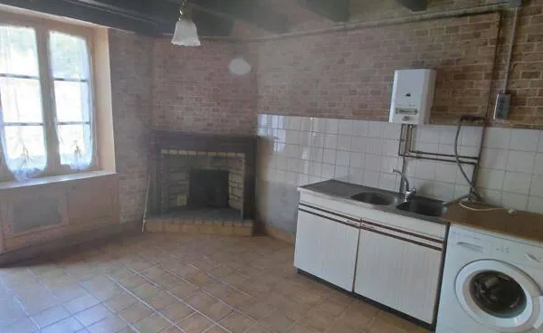 Maison 5 pièces 80 m²