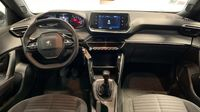Peugeot 2008 1.2 PureTech 100ch S&S Style — photo 11