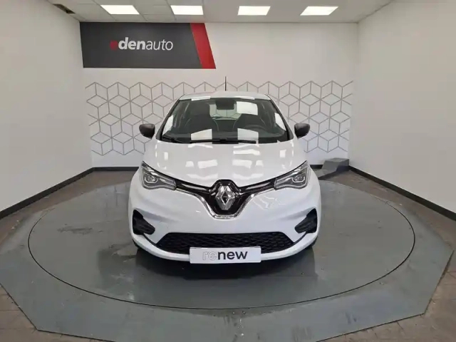 Renault Zoé zoe r110 achat intégral - 22 — photo 7