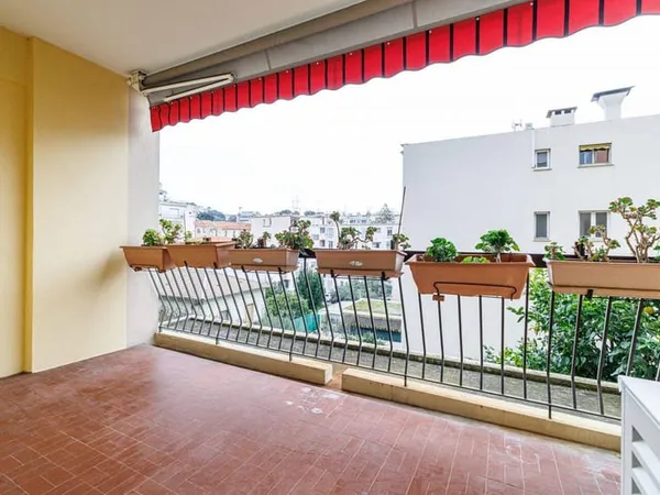 Appartement 3 pièces 71 m²