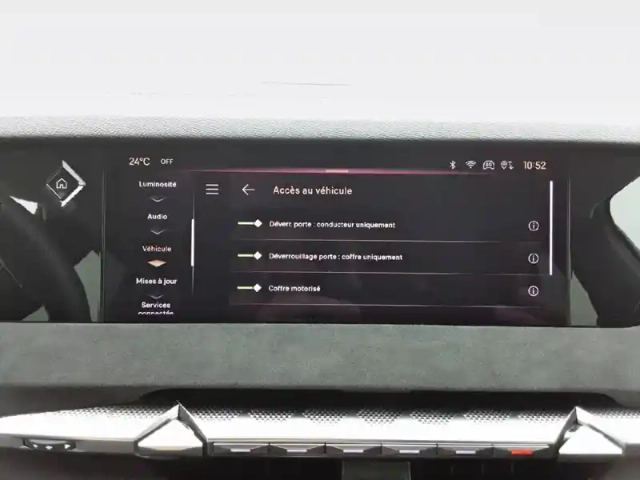 Ds Ds 4 puretech 130 eat8 — photo 41