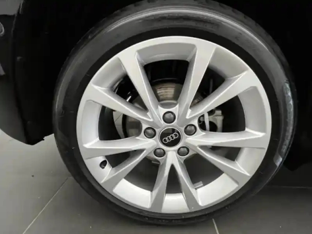 Audi A3 sportback 40 tfsi e 204ch phev design s tronic 6 — photo 11