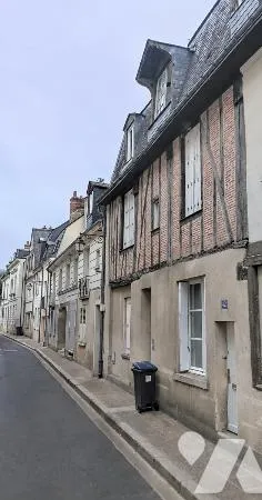 Appartement 3 pièces 51 m²