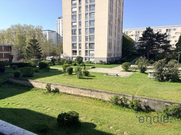 Appartement 4 pièces 70 m²