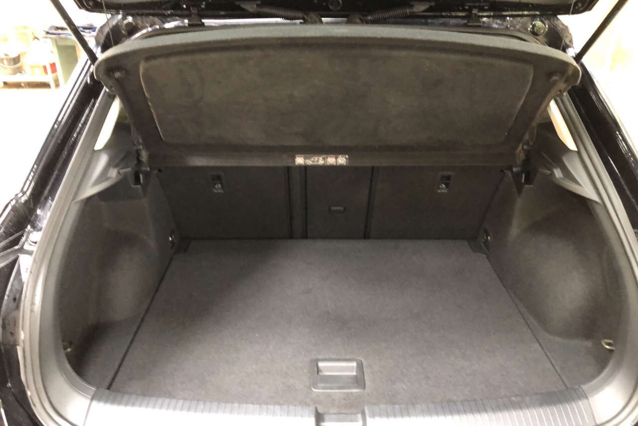 Volkswagen T-Roc 1.5 TSI EVO 150 Start/Stop DSG7 — photo 15