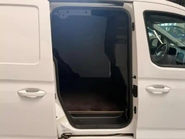 Volkswagen Caddy cargo 2.0 tdi 102ch business (14165?ht) — photo 13