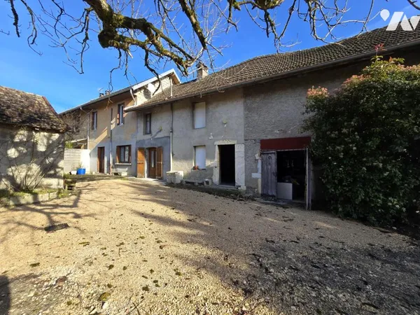 Maison 3 pièces 73 m²