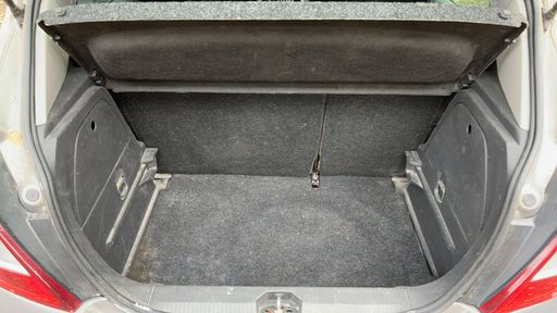 Opel Corsa 1.3 CDTI 75 - Graphite – 2014 – 153859 km – Diesel – Boîte Manuelle — photo 25