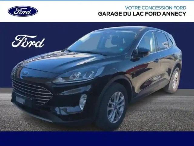 Ford Kuga 1.5 ecoblue 120ch titanium