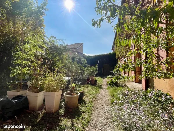 Appartement 2 pièces 50 m²
