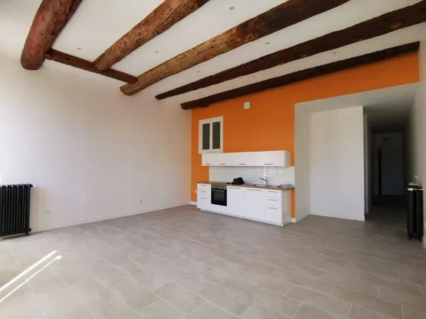 Appartement 3 pièces 81 m²