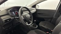 Dacia Sandero 1.0 SCe 65ch Essential — photo 12