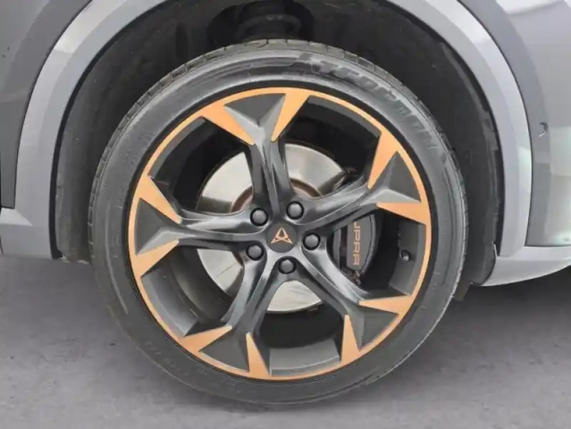 Cupra Formentor 1.4 e-hybrid 245ch vz dsg6 suréquipé + garantie constructeur 10/2027 — photo 14