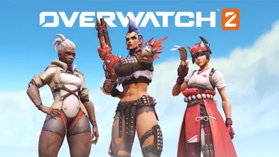 Overwatch 2 Saison 3 « Dans la tanière du Tigre » : Shion, Anima Strike et gros rééquilibrage