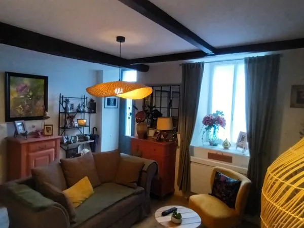 Appartement T2