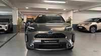 Toyota Yaris Cross 116h Trail MY22 — photo 1