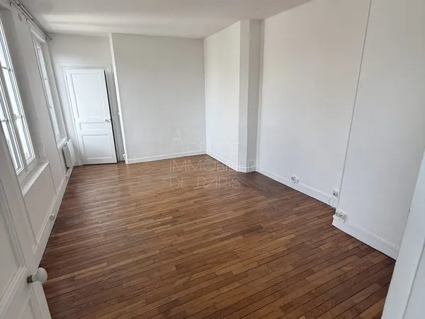 Appartement 2 pièces de 46m2