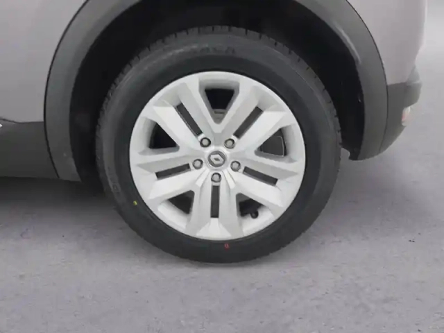 Renault Captur tce 100 — photo 132