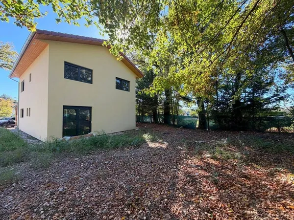 Maison 6 pièces 168 m²