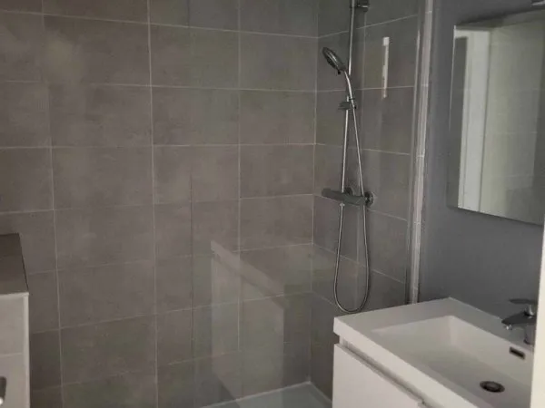 Duplex 4 pièces 76 m²