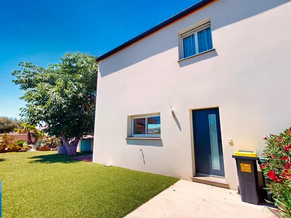 Maison 3 pièces 78 m²