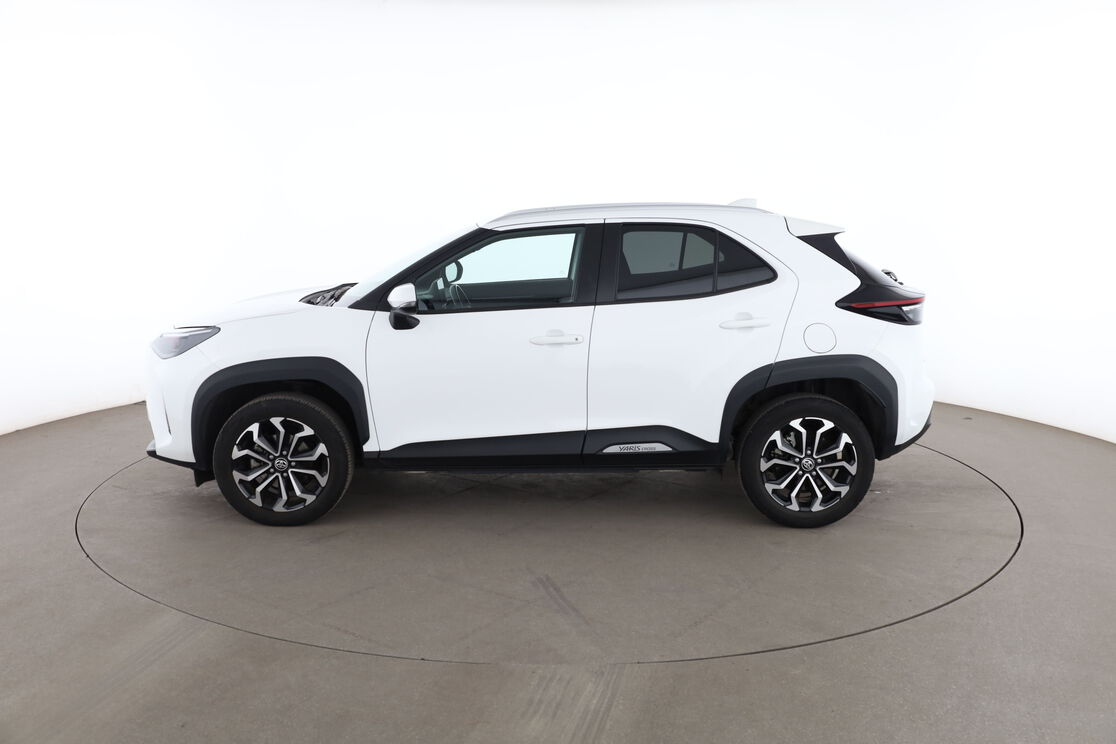 Toyota Yaris Cross 1.5 2WD Design — photo 2