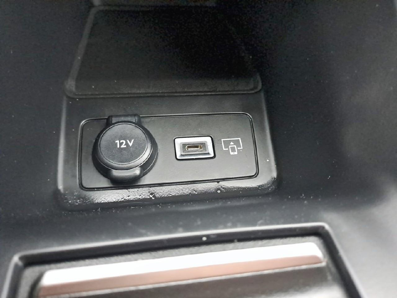 Peugeot 308 sw bluehdi 130ch s&s eat8 allure — photo 27