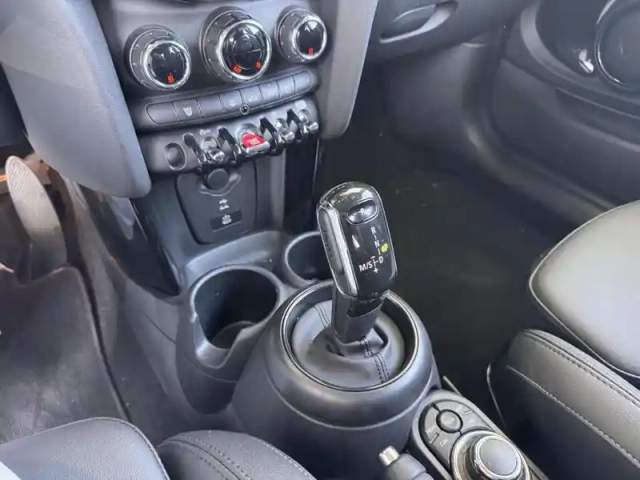Mini Mini cooper 136ch  edition camden bva7 — photo 13
