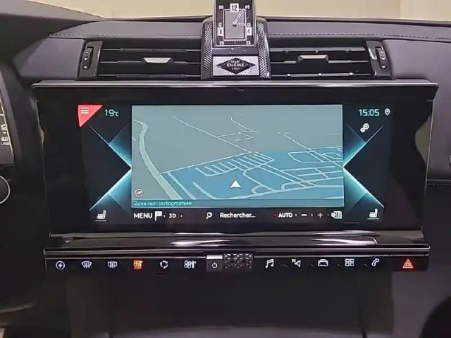 Ds Ds 7 ds7 crossback hybride e-tense 225 eat8 — photo 32