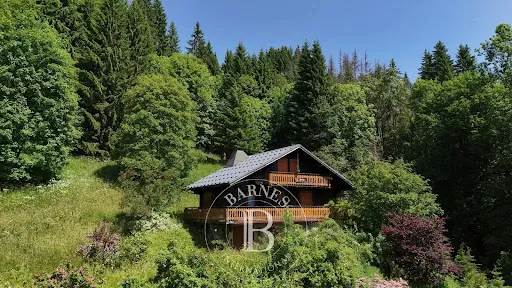 Chalet 5 pièces 119 m²