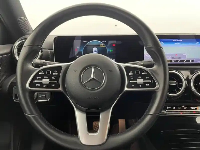 Mercedes Classe A 200 d 8g-dct — photo 23