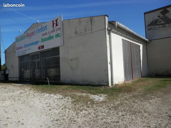 Locale à louer
