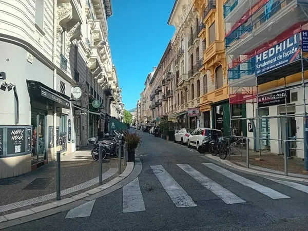 Restaurant 70 m²