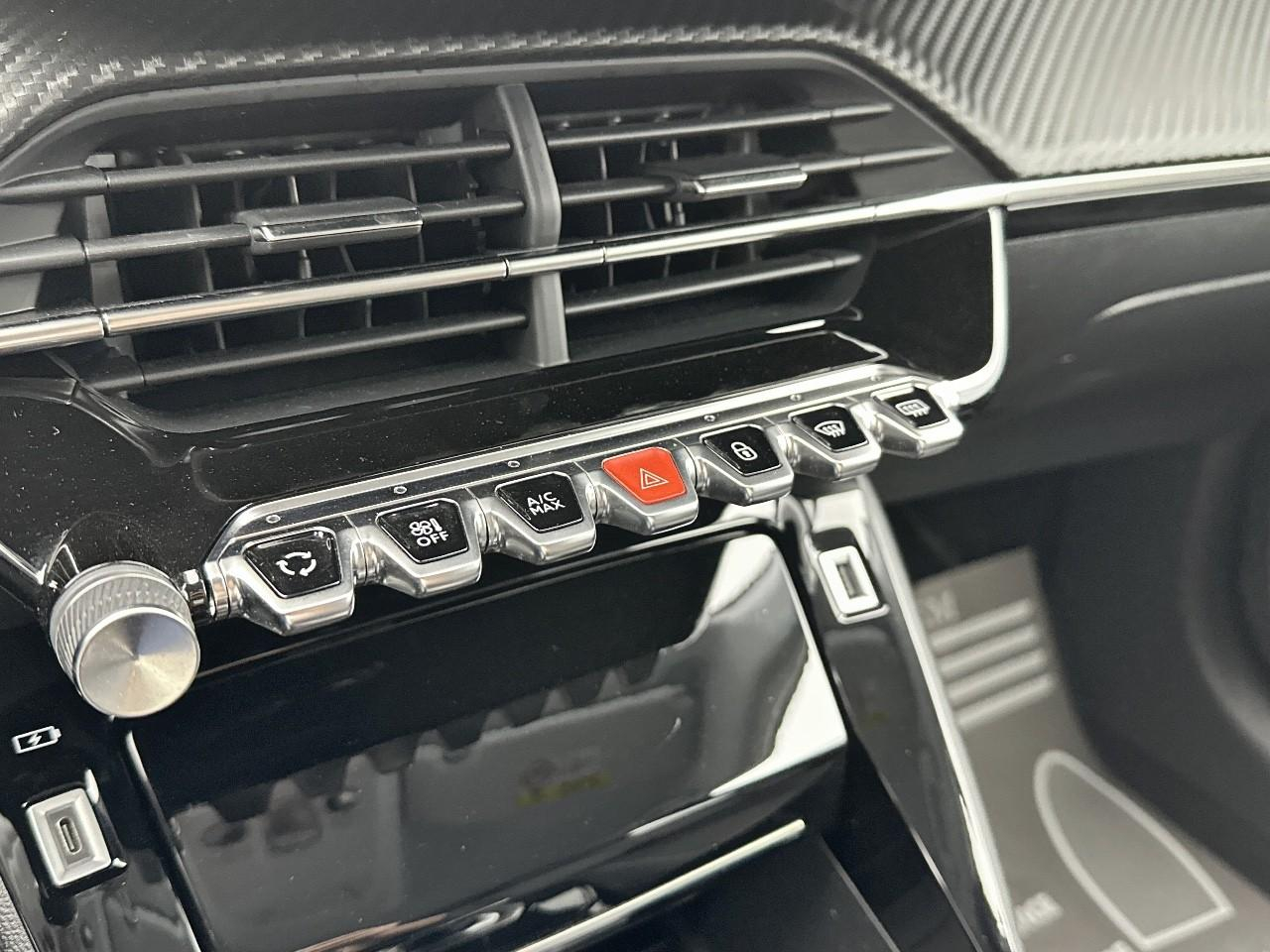 Ds Ds 7 crossback crossback hybride e-tense 225 eat8 performance lin — photo 27