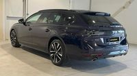 Peugeot 508 Sw HYBRID 225ch GT e-EAT8 — photo 7