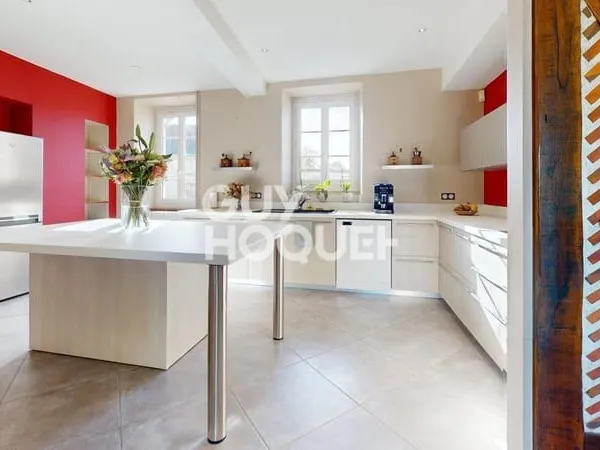 Maison Vente Trinay 7p 237m² 325000€