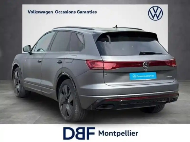 Volkswagen Touareg 3.0 v6 ehybrid 462 ch tiptronic 8 4motion r — photo 23