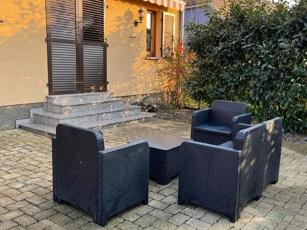 Maison 11 pièces 300 m²