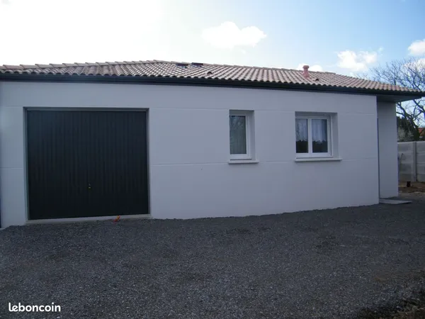 Location à l'année