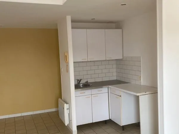 Appartement a louer a saint quentin