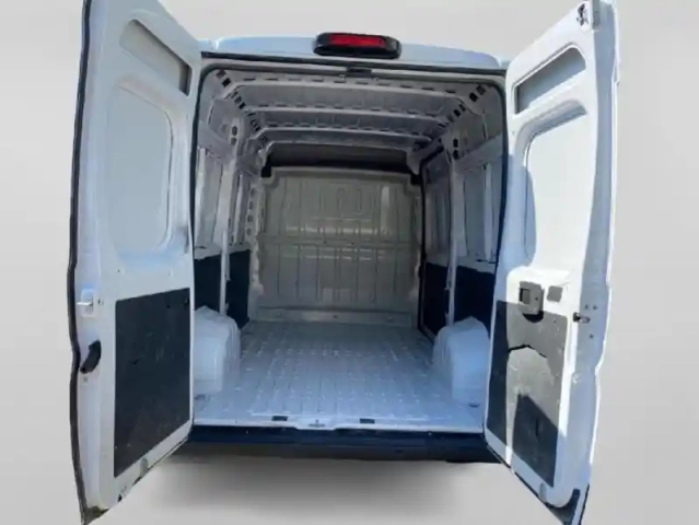 Citroën Jumper fg 30 l2h2 2.2 bluehdi 120 s&amp;s driver — photo 23