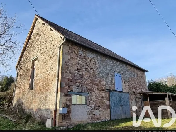 Vente Grange 5 pièces