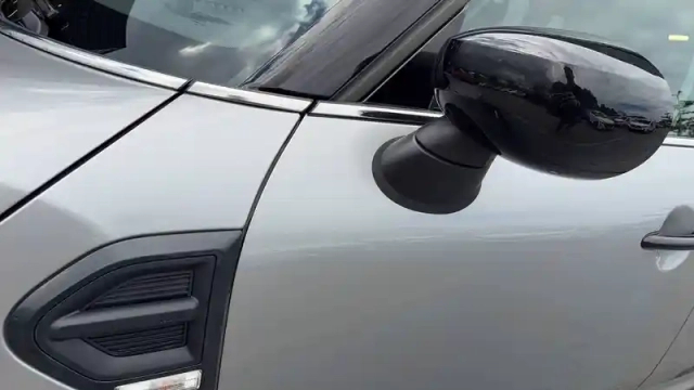 Mini Mini countryman 136 ch bva7 — photo 29