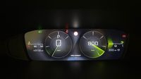 Peugeot 308 1.5 BlueHDi 130ch S&S GT EAT8 — photo 10